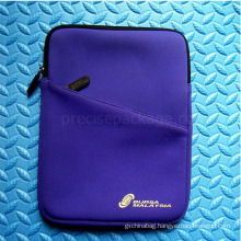 shockproof neoprene tablet PC cover for promotion